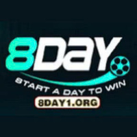 8DAY Trang chủ
