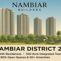 Nambiar  District 25