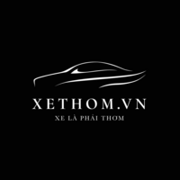 Nước hoa ô tô XETHOM.VN