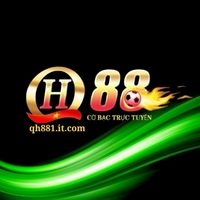 QH88 Nhà Cái Đẳng Cấp Châu Á | Uy Tín Số 1