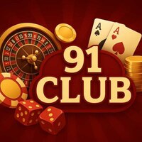 91 Club click