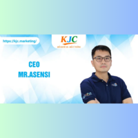 CEO Mr.ASENSI 
