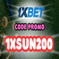 1xbet free spins promo code 