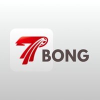 7 BONG