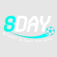8DAY new