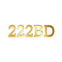 222 bd
