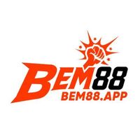 BEM88 Sân chơi giải trí đỉnh cao