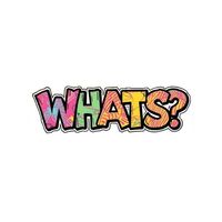 WHATS EDU VN