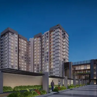Sobha City World 