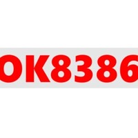 CEO OK8386