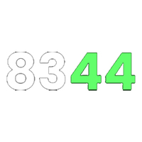 Nhà cái 8344 