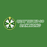 Quay Thử Xổ Số Đắk Nông