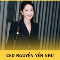 Nguyen Yen Nhu