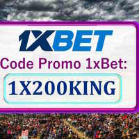 CodeValide 1xbet