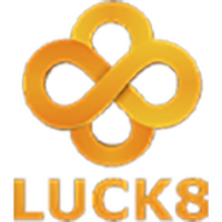 Luck8  xrp