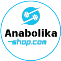 TheAnabolika Shop