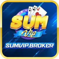 SUMVIP – Cổng Game Bài Đổi Thưởng  Uy Tín Nhất Việt Nam