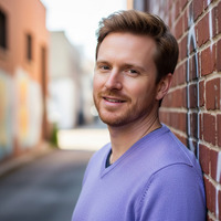 Brendan  Walsh