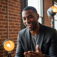 Darnell  Jackson