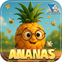 ANANAS777 