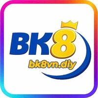 Bk8vn  diy