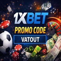 Code Promo 1xBet Bonus Afrique 2026 : VATOUTMAX – Bonus 130€ 