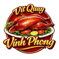 Vịt Quay  Vĩnh Phong
