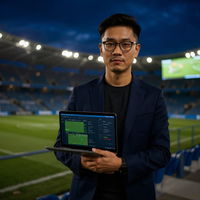 Henrik  Vuong