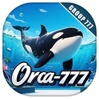 Orca-777 