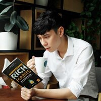 Rico Mạnh Hùng 