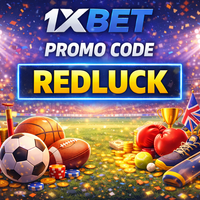 1xbet free promo code india