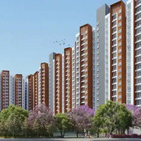 Purva Park Royale