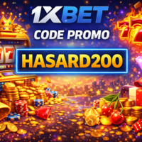 Bonus Xof1xbet
