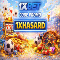 Code De Promo 1xBet 2026 : 1XWAP – Bonus 130€ 