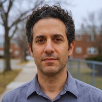 Steve Brodsky 