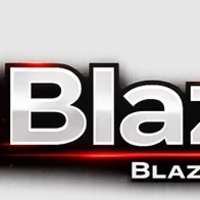 Bla ze