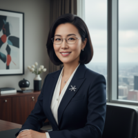 CEO Ngô Lan 