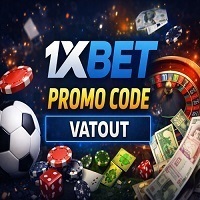Promo Code for 1xBet Registration: 1XLUNE | €130 Bonus 