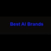 Best AI Brands 