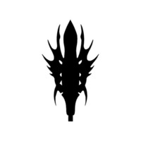 Arcana Mace 