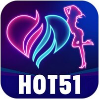 Hot51  Website