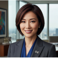 CEO Lý Hàn Băng 