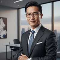 CEO  Bách Lý Đông Quang