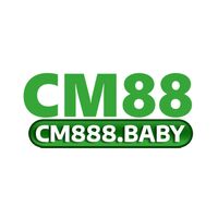Cm888  baby