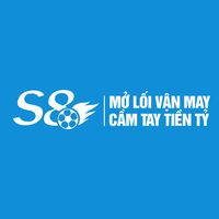 S8 BET 