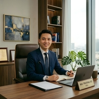 CEO FB68 - Mai Trương Vũ 