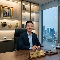 CEO BAY789 