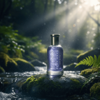 Long-Lasting Designer Perfume
