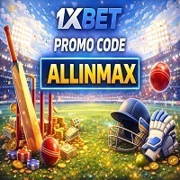 1xBet Registration Promo Code: ONEX777 | €130 Bonus   
