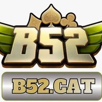 B52 Cat